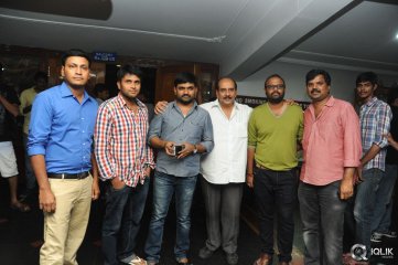 Lovers Movie Preview Meet